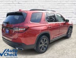 2024 Honda Pilot Sport