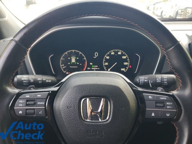2024 Honda Pilot Sport