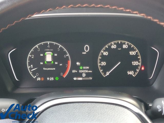 2024 Honda Pilot Sport