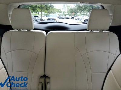2022 Buick Enclave Essence