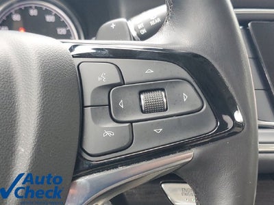 2022 Buick Enclave Essence