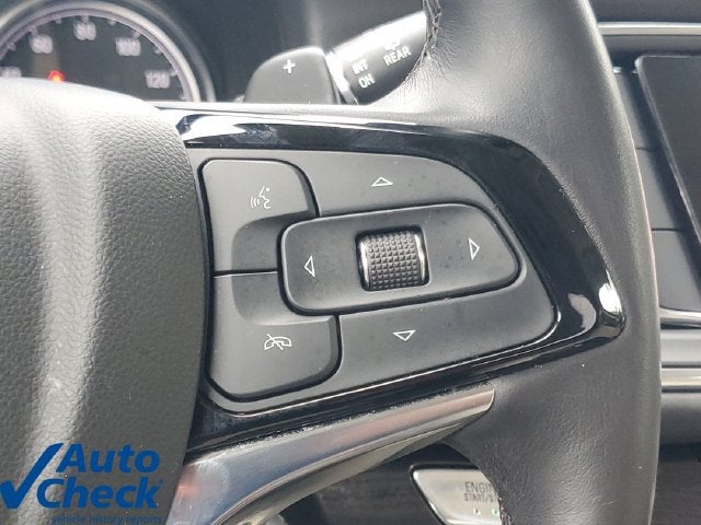 2022 Buick Enclave Essence