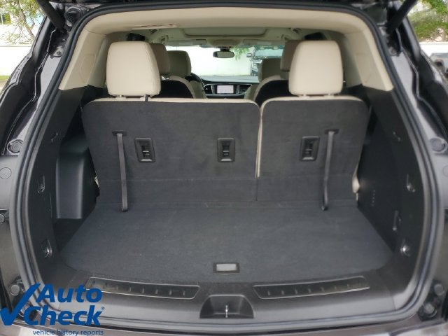 2022 Buick Enclave Essence