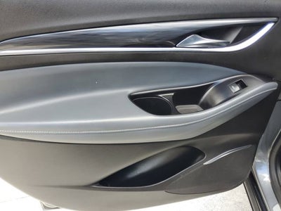 2019 Buick Enclave Premium