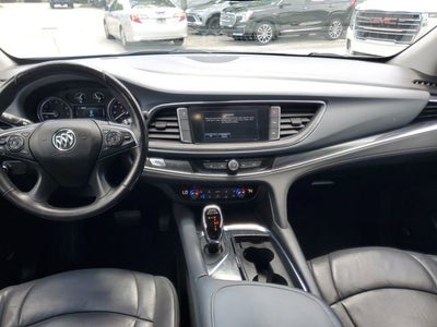 2019 Buick Enclave Premium