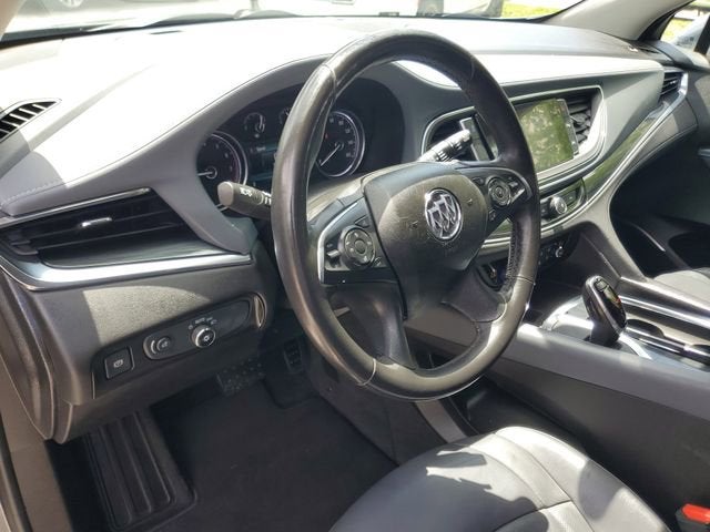 2019 Buick Enclave Premium