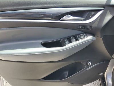 2019 Buick Enclave Premium