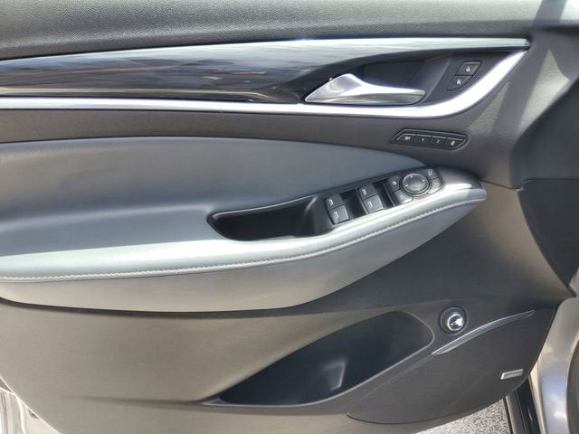 2019 Buick Enclave Premium