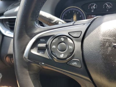 2019 Buick Enclave Premium