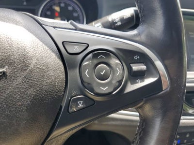 2019 Buick Enclave Premium