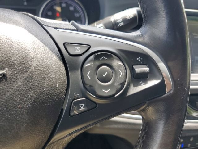 2019 Buick Enclave Premium