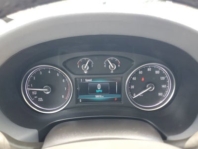 2019 Buick Enclave Premium