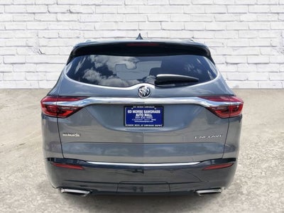 2019 Buick Enclave Premium