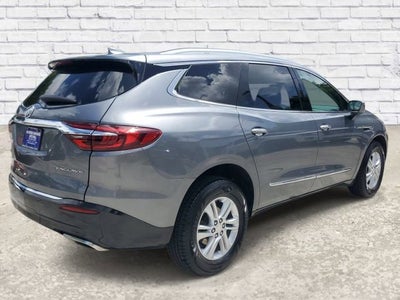 2019 Buick Enclave Premium