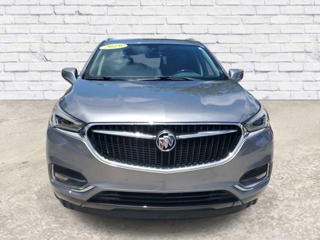 2019 Buick Enclave Premium