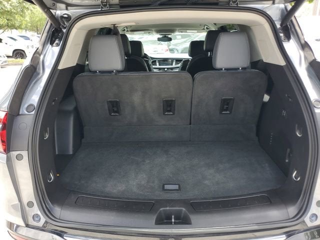 2019 Buick Enclave Premium