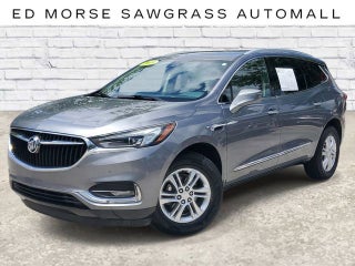 2019 Buick Enclave Premium