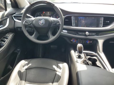 2020 Buick Enclave Avenir