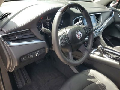2020 Buick Enclave Avenir