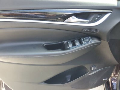 2020 Buick Enclave Avenir