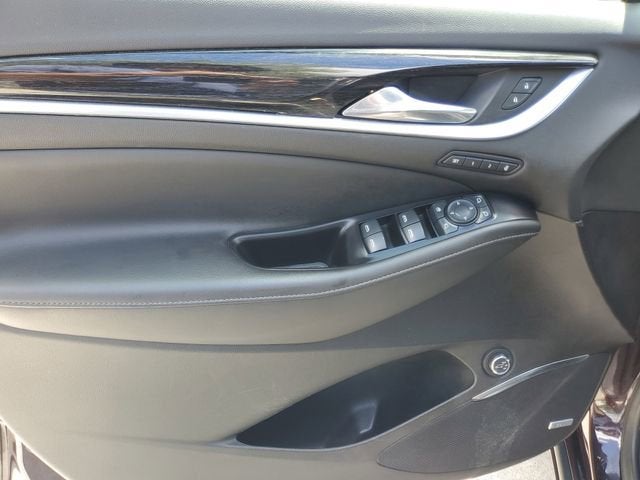 2020 Buick Enclave Avenir