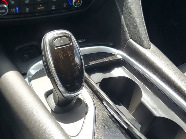 2020 Buick Enclave Avenir
