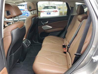 2023 Acura RDX w/Technology Package