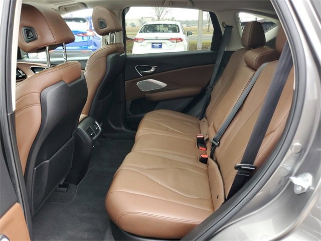 2023 Acura RDX w/Technology Package