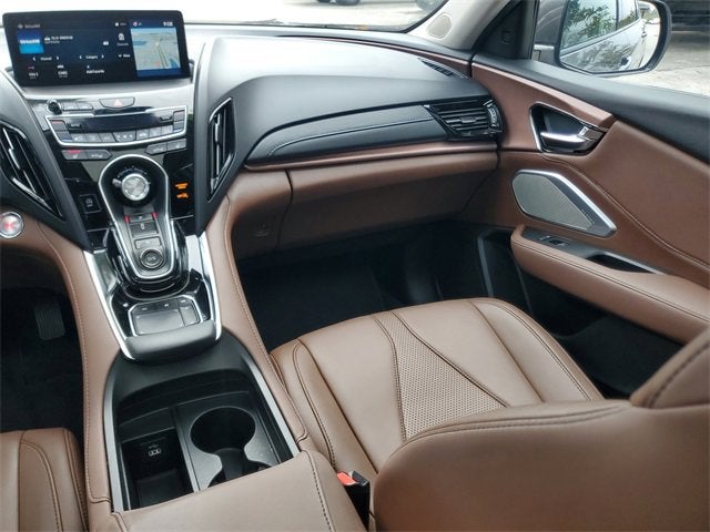 2023 Acura RDX w/Technology Package