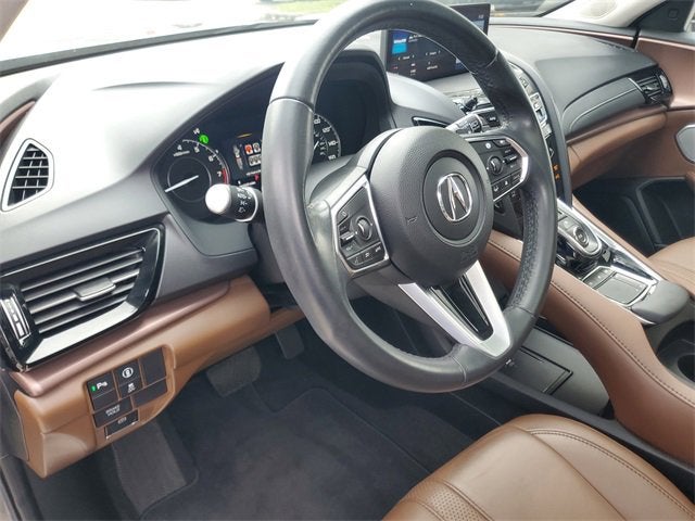 2023 Acura RDX w/Technology Package