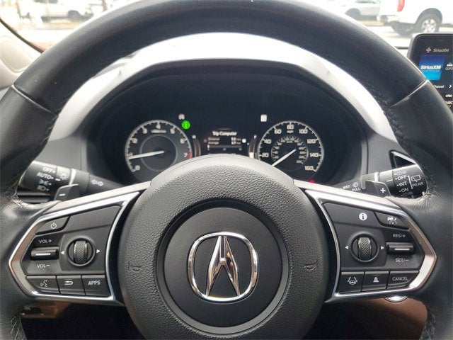 2023 Acura RDX w/Technology Package