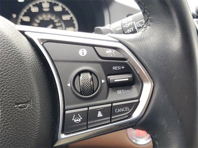 2023 Acura RDX w/Technology Package