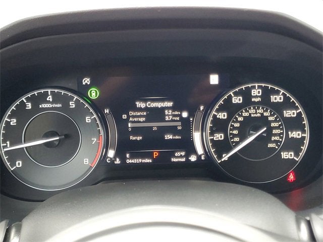 2023 Acura RDX w/Technology Package