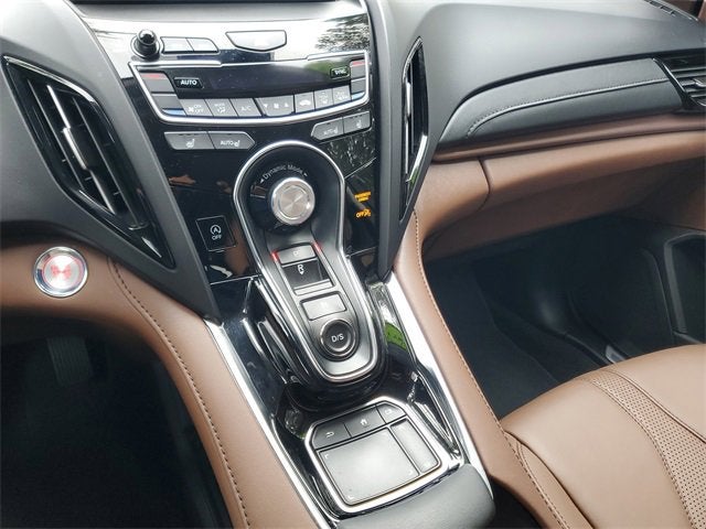 2023 Acura RDX w/Technology Package