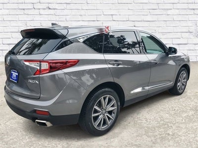 2023 Acura RDX w/Technology Package