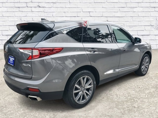 2023 Acura RDX w/Technology Package