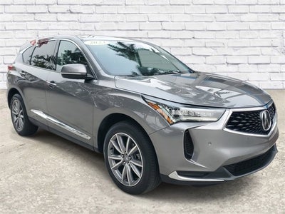 2023 Acura RDX w/Technology Package