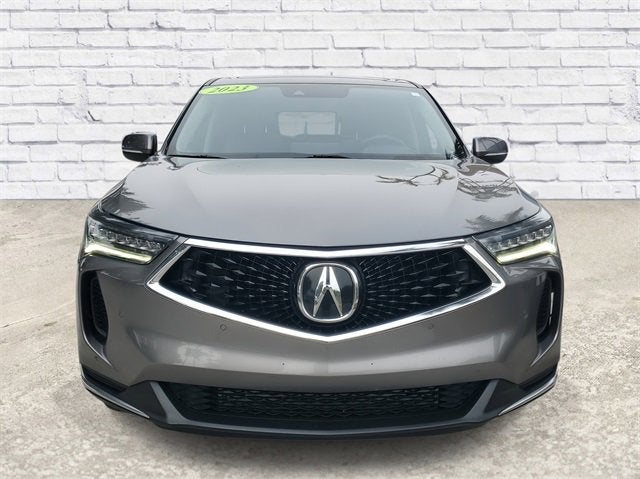 2023 Acura RDX w/Technology Package