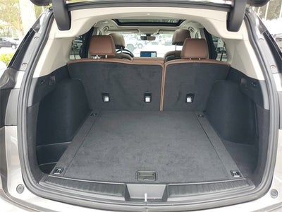 2023 Acura RDX w/Technology Package