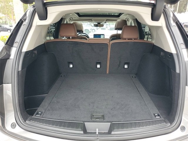 2023 Acura RDX w/Technology Package