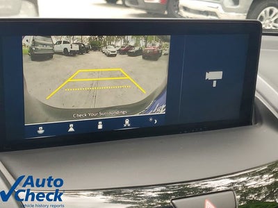 2024 Acura RDX w/A-Spec Package