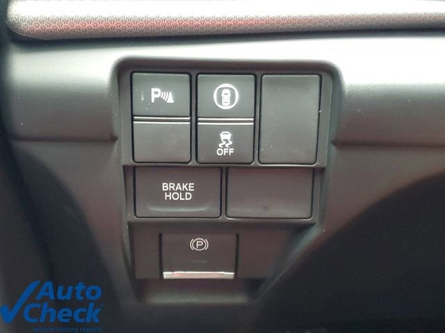 2024 Acura RDX w/A-Spec Package