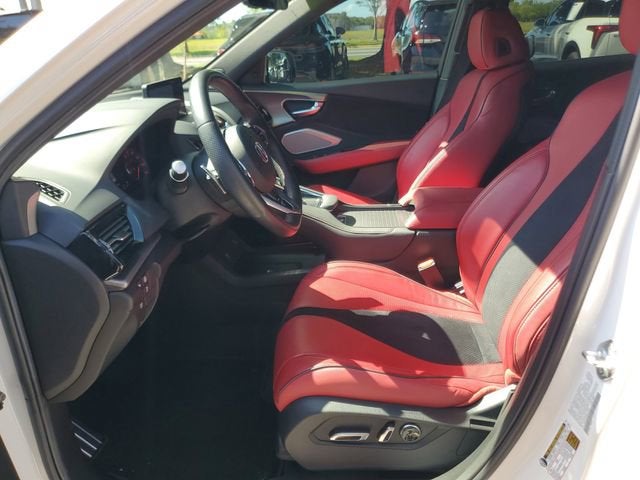 2024 Acura RDX w/A-Spec Package