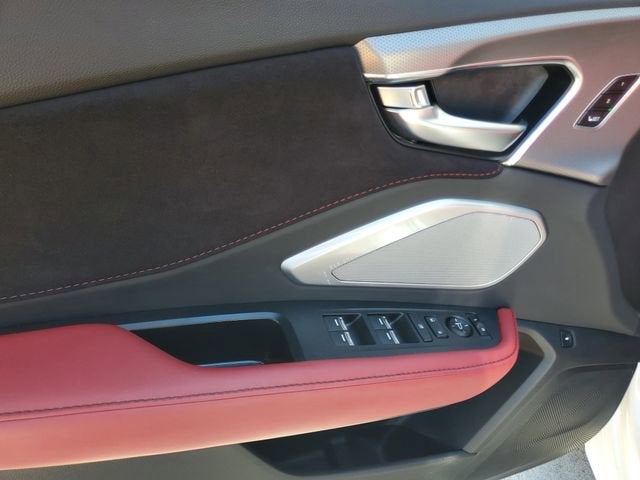 2024 Acura RDX w/A-Spec Package