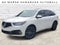 2019 Acura MDX w/Technology/A-Spec Pkg