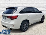 2019 Acura MDX w/Technology/A-Spec Pkg