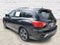 2020 Nissan Pathfinder Platinum