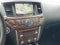 2020 Nissan Pathfinder Platinum