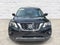 2020 Nissan Pathfinder Platinum