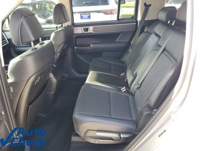 2024 Hyundai Santa Fe SEL